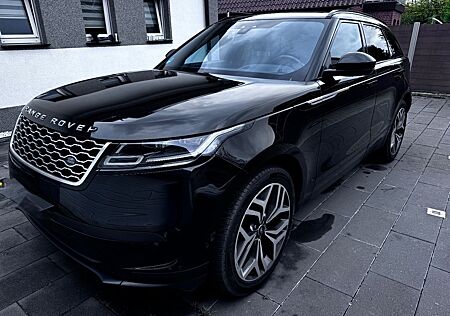 Land Rover Range Rover Velar 3.0 D300 AWD Matrix Pano AHK