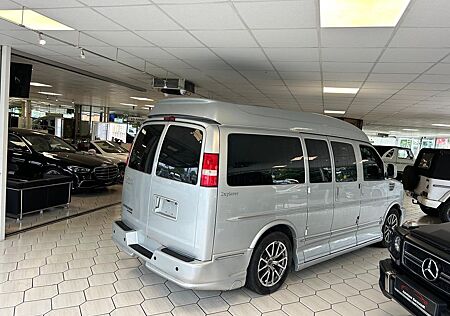 Chevrolet Express 5,3l V8 Explorer Limited SE AWD/ 4X4
