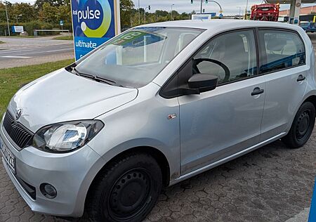 Skoda Citigo 1.0 55kW Active Active