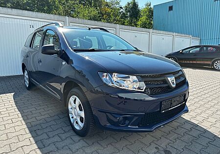 Dacia Logan MCV *1.Hand*Euro5*TÜV*
