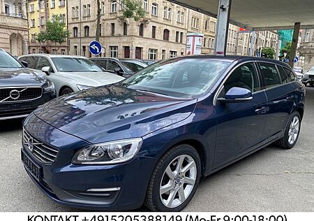 Volvo V60 D4 Momentum NAVI PDC ALU