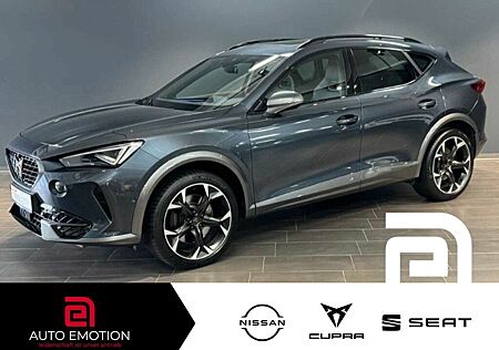 Cupra Formentor VZ 2.0 TSI 310PS 4Drive DSG *Pano*