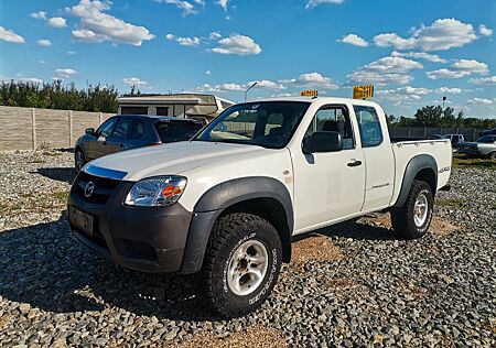 Mazda BT-50