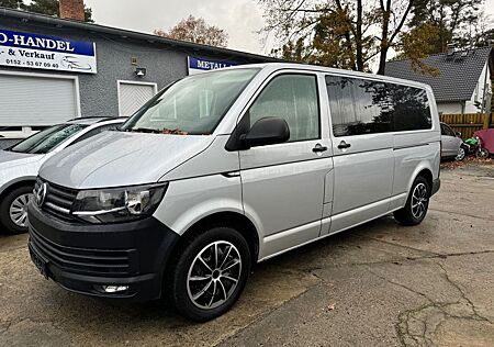 VW T6 Multivan Volkswagen *4 Motio*1 HAND*Automatik*Lang