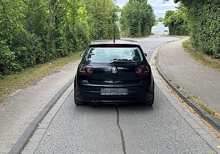 VW Golf Volkswagen 1.6 Goal