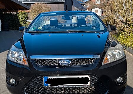 Ford Focus CC 2,0 Black Magic Black Magic