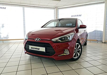 Hyundai i20 Coupe,unfallfrei,PDC, Scheckheft, Bluetooth