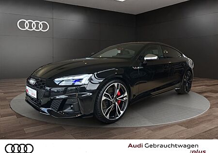 Audi S5 Sportback TDI tipt. qu. LASER+STHZG+KAMERA