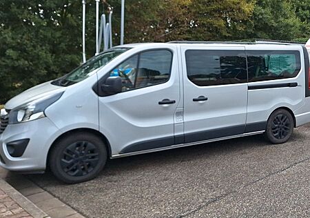 Opel Vivaro L2H1
