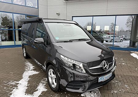 Mercedes-Benz V 300 V 300d Marco Polo EDITION 4MATIC/Küche/AMG Line