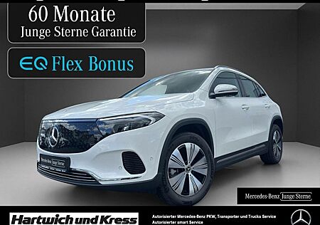Mercedes-Benz EQA 300 Progressive 4Matic+Memory+360°Kamera+Amb