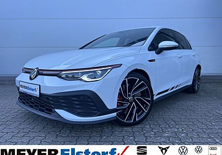 VW Golf Volkswagen GTI 2.0 TSI DSG Clubsport MATRIX+SOUNDSY.
