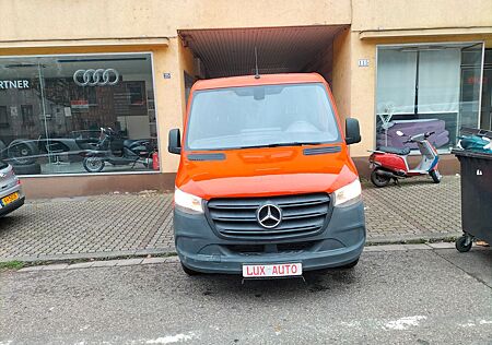 Mercedes-Benz Sprinter 311-84kW 2.2 CDI L2H1 LA