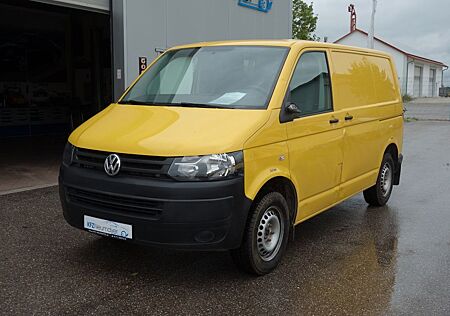 VW T5 Transporter Volkswagen mehrere auf Lager facelift 2,0TDI