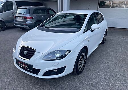 Seat Leon Style Copa Ecomotive