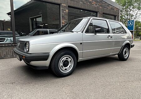 VW Golf Volkswagen 2C 1,3 /ungeschw/Unfallfrei/Rostfrei/H-Abn.