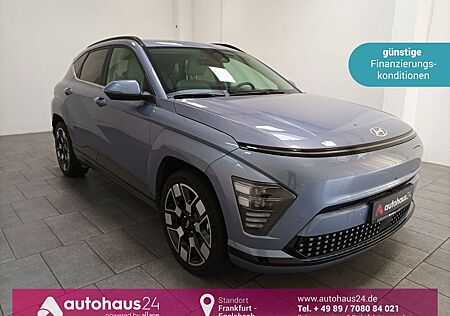 Hyundai Kona Prime Elektro 2WD Navi|HUD|Bose|LED|Leder