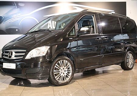 Mercedes-Benz Viano 3.0 CDI Trend Edition lang *AHK 2,5t*