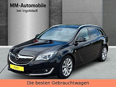 Opel Insignia A Sports Innovation-STEUERKETTE NEU-TOP