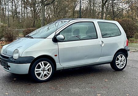 Renault Twingo 1,2 Zahnriemen/Kupplung/Tüv neu **