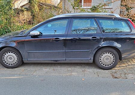 Volvo V50 1.6 Summum