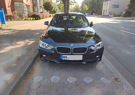 BMW 316i -