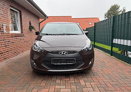 Hyundai ix20 1.4 blue YES! YES! TOP Gepflegt