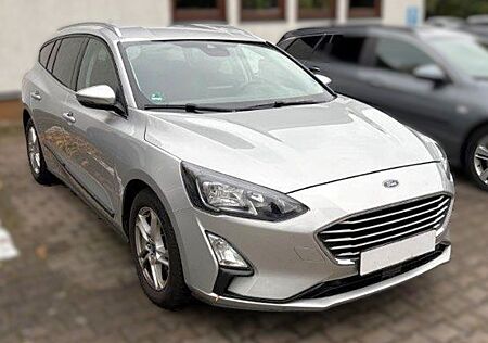 Ford Focus Turnier 1.5 EcoBlue Cool & Connect