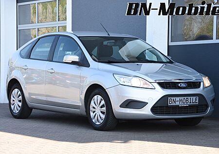 Ford Focus Limousine Style + / Klimaanlage / Euro 5 /