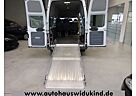 Ford Transit FT300 L3H3 Behinderten.6Pers.Rampe Klima