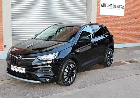 Opel Grandland X gebraucht kaufen Opel Grandland X Turbo Innovation*30000 km*1. Hand*