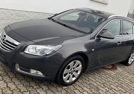 Opel Insignia A Sports Tourer Innovation Navi/Xenon