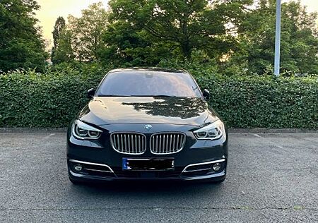 BMW 530d 530 Gran Turismo xDrive Gran Turismo -