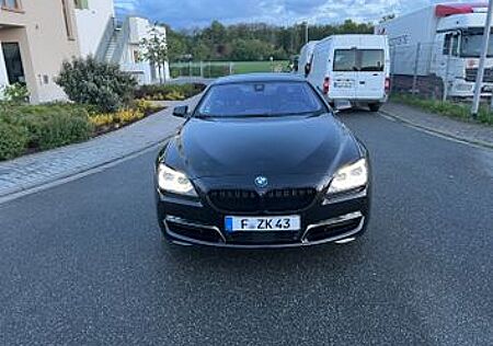 BMW 640d 640 Gran Coupé xDrive Gran Coupé -