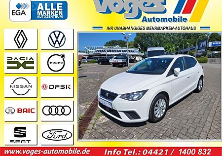 Seat Ibiza 1.0 MPI Style