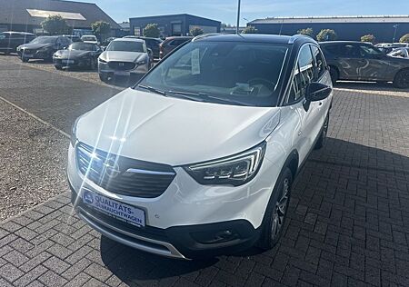 Opel Crossland X Ultimate 1.2 Automatik Navi Kamera