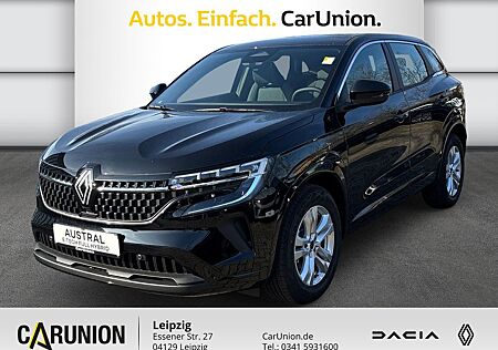 Renault Austral Evolution Mild Hybrid 160 Automatik