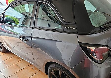 Opel Adam UNLIMITED 1.4 74kW UNLIMITED