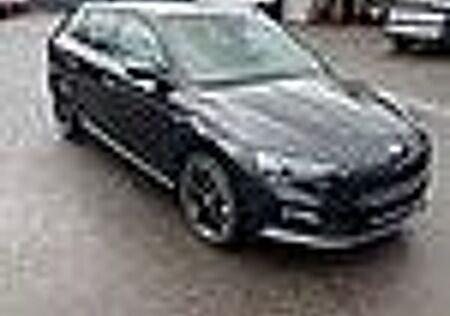 Skoda Scala 1.0 TSI Monte Carlo