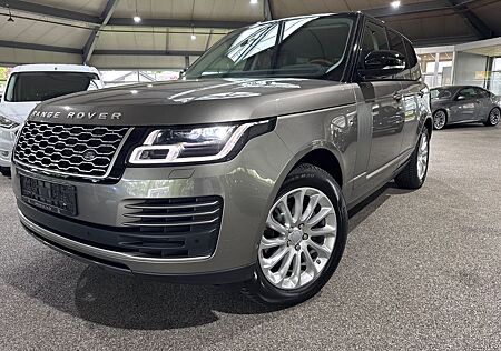 Land Rover Range Rover 3.0 SDV6 Vogue Matrix Meridian Leder