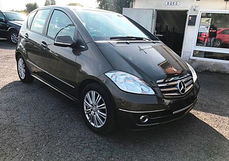 Mercedes-Benz A 160 A -Klasse/1.Hand/Klima/Tüv 08/2026