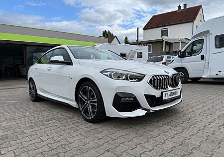 BMW 218 Gran Coupé M-Sportpaket 1.Hand