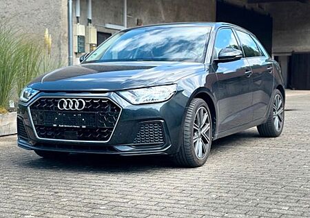 Audi A1 30 TFSI advanced Sportback advanced