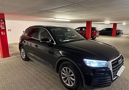 Audi Q5 2.0 TDI -