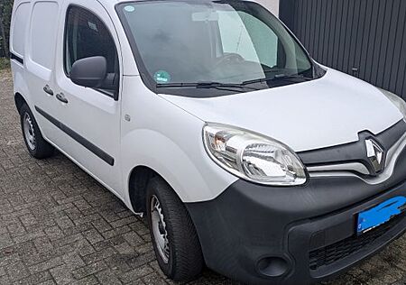 Renault Kangoo ENERGY dCi 90 Experience Experience