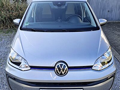 Volkswagen e-up! Style Plus MAX VW Garantie bis 03/27