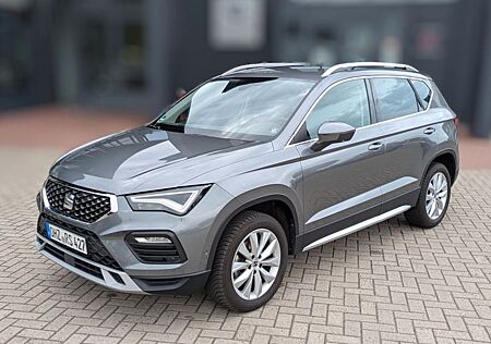 Seat Ateca 1.5 TSI ACT 110kW Xperience DSG AHK Kamera