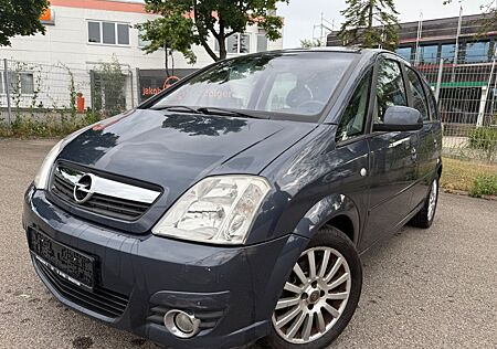 Opel Meriva Cosmo*KLIMA*TÜV NEU