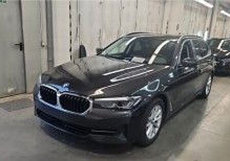 BMW 520d T STD-HZG*ACC*PROF*HIFI*LED*LUFT*WIDE*TOP