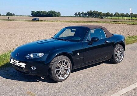 Mazda MX-5 Roadster Coupe Niseko 1.8 MZR Niseko